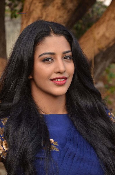 Daksha Nagarkar